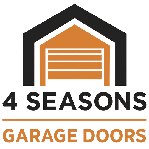 4 Seasons Garage Doors