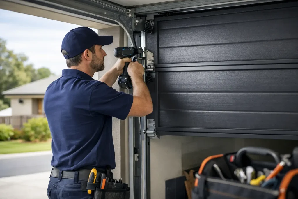 Garage Door Technician Redbank Plains